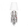 Бра Loft IT Zenith 10210/1W White фото 1 — Дзинь ля-ля