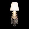 Бра Loft IT Zenith 10210/1W White фото 5 — Дзинь ля-ля