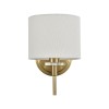 Бра Indigo Boheme 13031/1W Brass V000524 фото 3 — Дзинь ля-ля