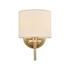 Бра Indigo Boheme 13031/1W Brass V000524 фото 4 — Дзинь ля-ля