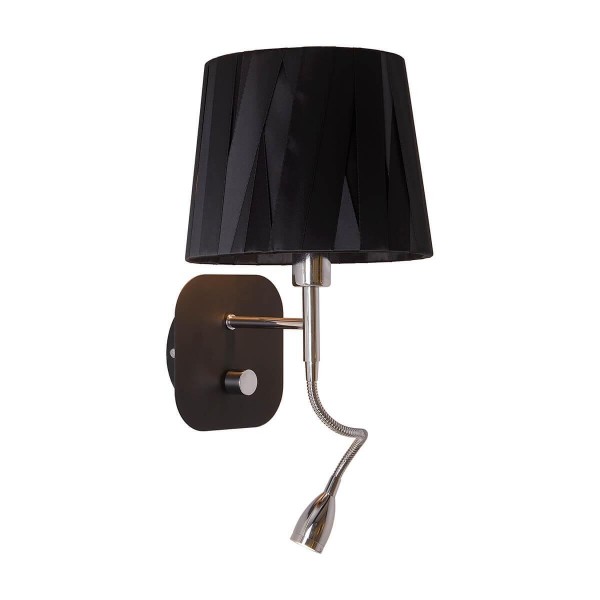 Бра Omnilux Correto OML-62511-02 &mdash; Дзинь ля-ля