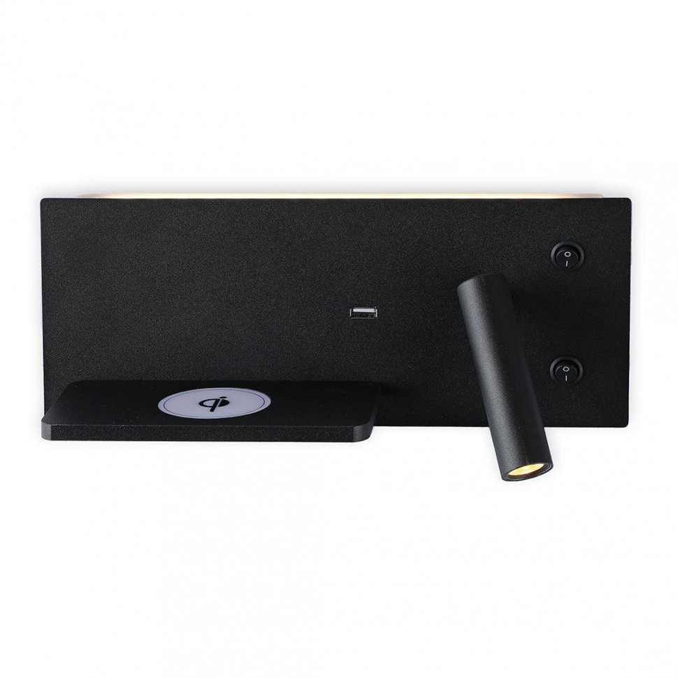 Бра Kink Light Норти 08075L,19 фото 1 — Дзинь ля-ля
