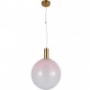Подвесной светодиодный светильник G52153/1COP PNK Gerhort фото 2 — Дзинь ля-ля