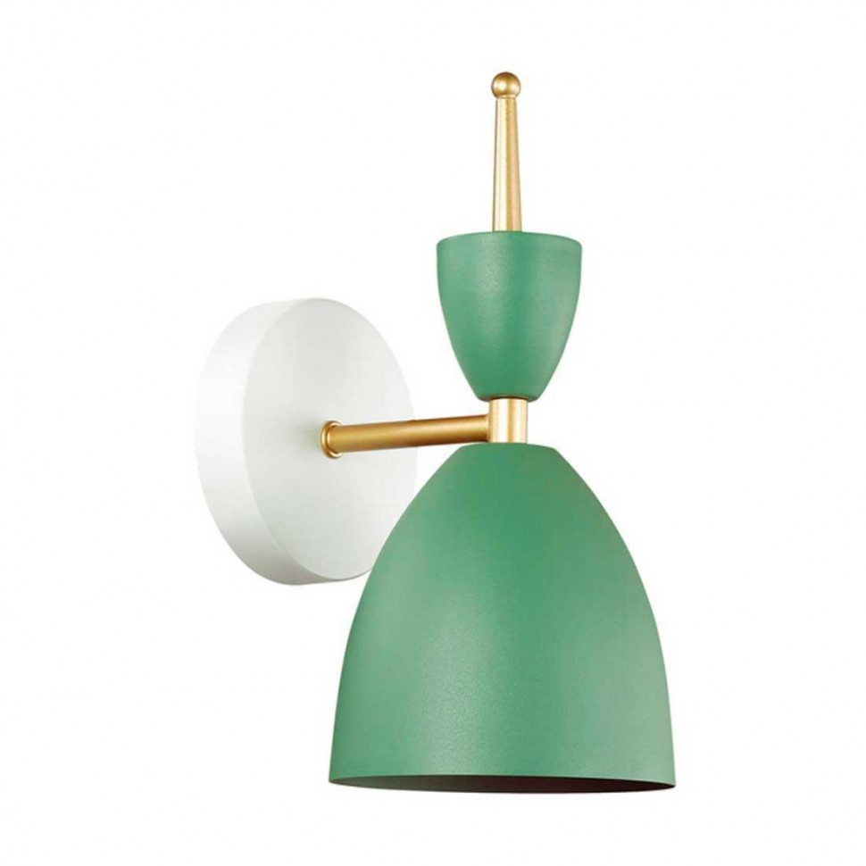 Бра Lumion Moderni Gemma 3785/1W фото 1 &mdash; Дзинь ля-ля