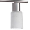 Спот Arte Lamp A4510PL-2SS фото 2 &mdash; Дзинь ля-ля