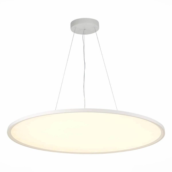 Подвесной светодиодный светильник ST Luce ST602.543.72 — Дзинь ля-ля