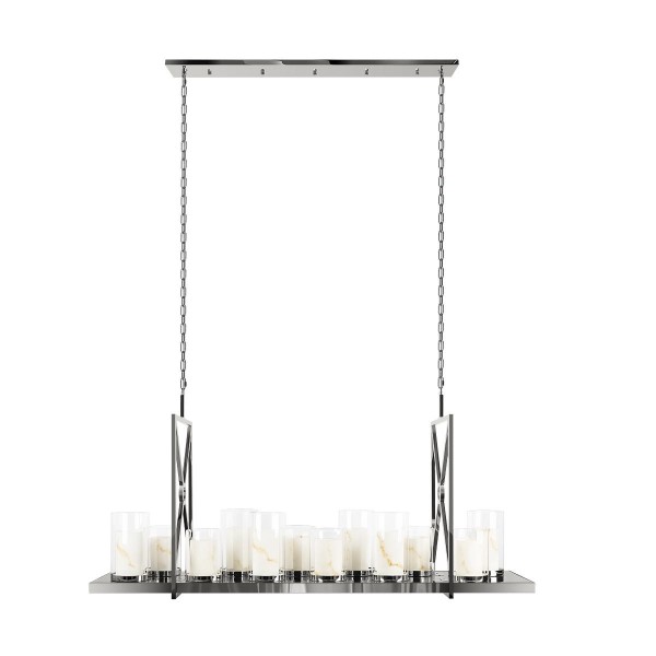 Подвесной светильник Loft it Candlebox 10436/1600R &mdash; Дзинь ля-ля