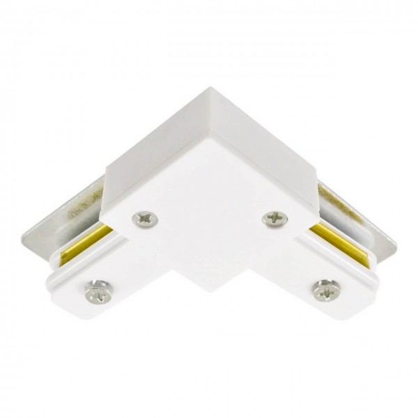 Коннектор для шинопровода Arte Lamp Track Accessories A120033 — Дзинь ля-ля