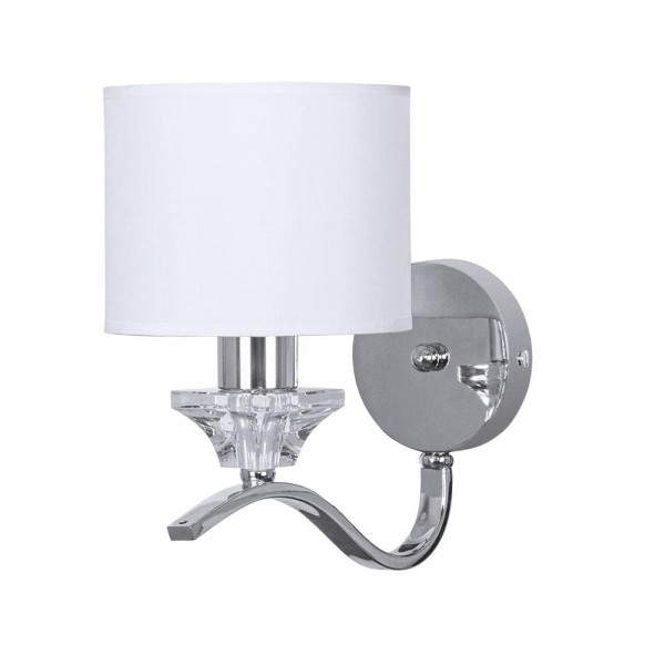 Бра Arte Lamp ALHENA A4091AP-1CC &mdash; Дзинь ля-ля