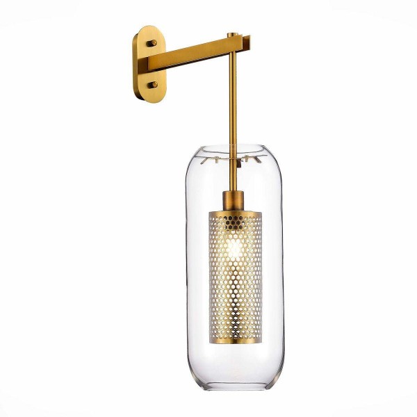Бра ST Luce Gerrit SL1048.301.01 — Дзинь ля-ля