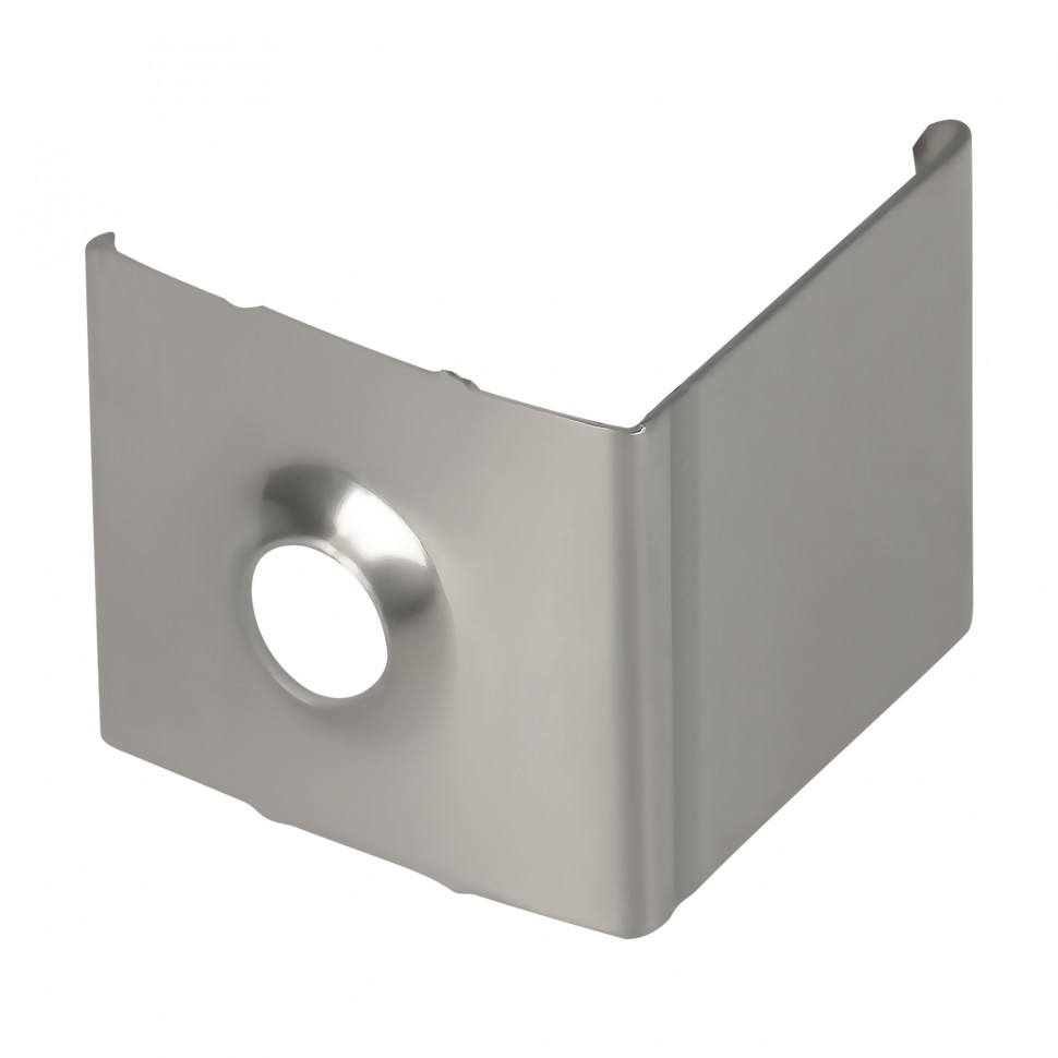 Комплект креплений (для профиля ALM009S) 10шт. Maytoni ALM009MT фото 1 — Дзинь ля-ля