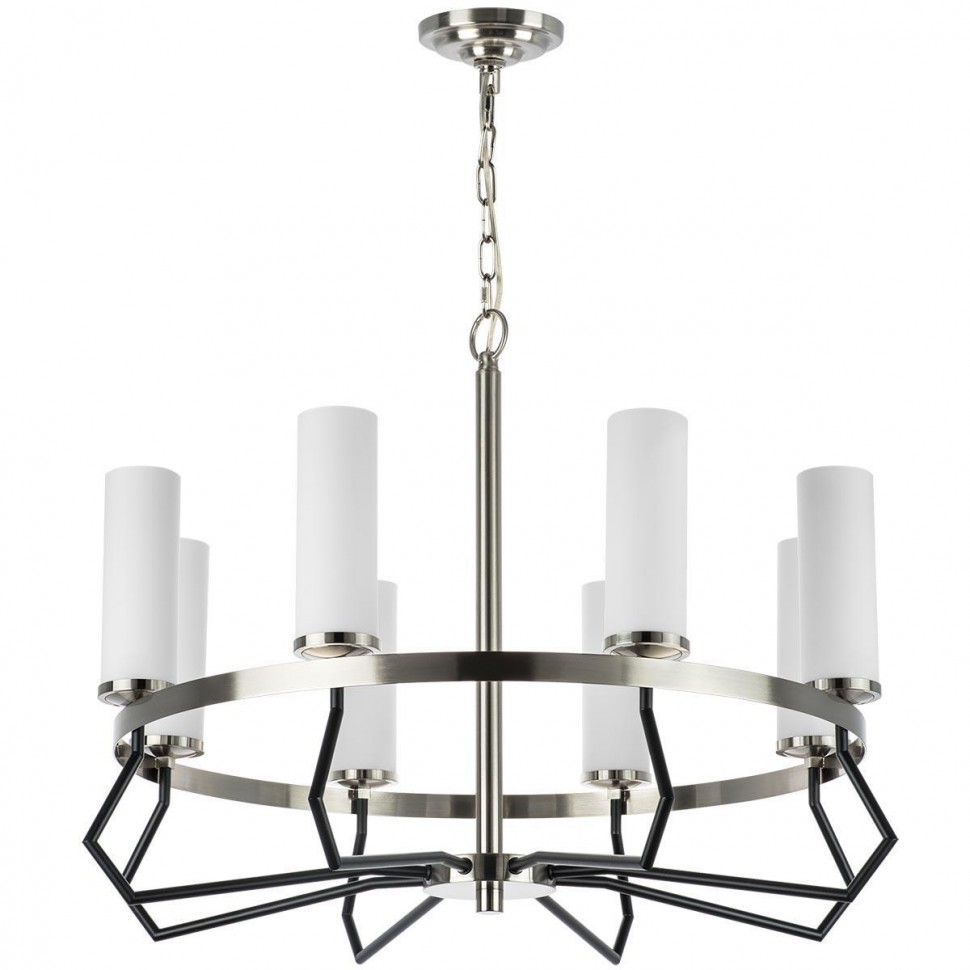 Подвесная люстра Lightstar Flume 723085 фото 1 &mdash; Дзинь ля-ля