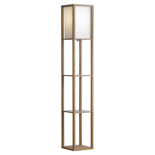 Торшер Lussole Lgo GRLSP-0332 &mdash; Дзинь ля-ля