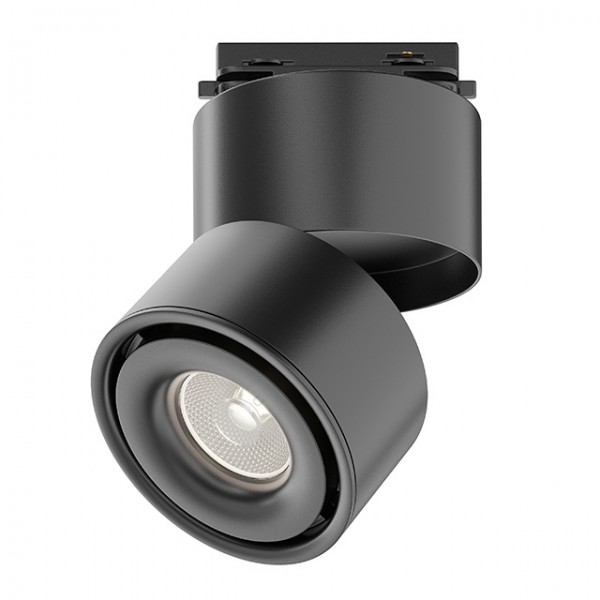 Трековый светильник Yin Unity 4000K 15Вт 24° Dim Triac Maytoni TR084-1-15W4K-D-B — Дзинь ля-ля