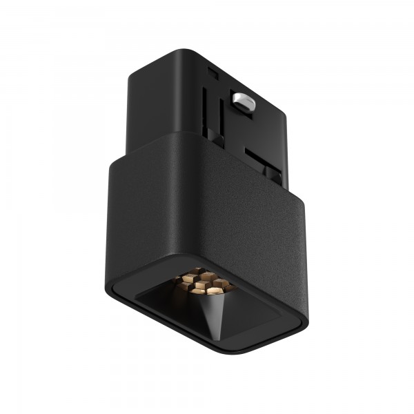 Трековый светильник Points S Exility 4000K 2Вт 24° Maytoni TR100-2-2W4K-S-B — Дзинь ля-ля