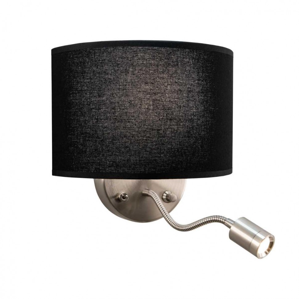 Настенный светильник Citilux Декарт CL704305 фото 1 &mdash; Дзинь ля-ля