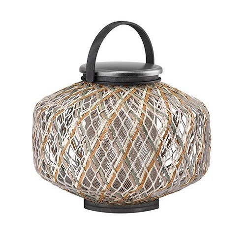 Настольная светодиодная лампа G32244A/1T BK WD Gerhort фото 1 — Дзинь ля-ля