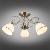 Потолочная люстра Omnilux Alimini OML-25307-03 фото 9 &mdash; Дзинь ля-ля