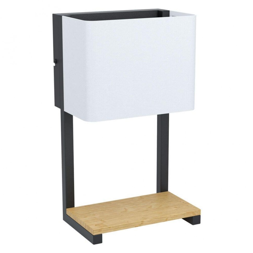 Настольная лампа Eglo Galdakao 99126 фото 1 &mdash; Дзинь ля-ля