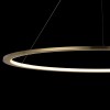 Подвесной светодиодный светильник Loft IT Ring 10014XXL фото 2 — Дзинь ля-ля