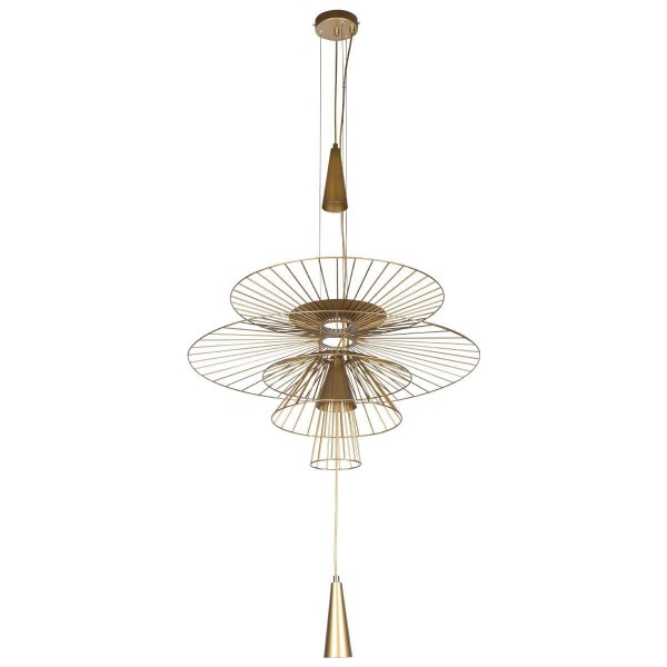 Подвесной светильник Loft IT Star 10141/600 — Дзинь ля-ля