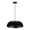 Подвесной светодиодный светильник Loft IT Cappello 10229P Black фото 2 — Дзинь ля-ля