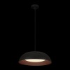 Подвесной светодиодный светильник Loft IT Cappello 10229P Black фото 4 — Дзинь ля-ля