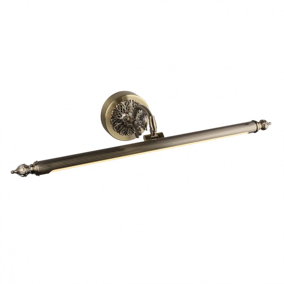 Подсветка для картин Omnilux Bolsena OML-23801-12 фото 1 &mdash; Дзинь ля-ля