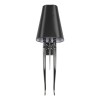 Бра Loft IT Brunilde 10207W/L Black фото 1 — Дзинь ля-ля