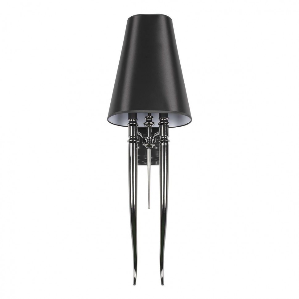 Бра Loft IT Brunilde 10207W/L Black фото 1 — Дзинь ля-ля