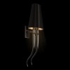 Бра Loft IT Brunilde 10207W/L Black фото 6 — Дзинь ля-ля
