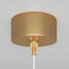 Подвесной светильник Maytoni Technical Focus P075PL-01MG фото 4 &mdash; Дзинь ля-ля