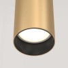 Подвесной светильник Maytoni Technical Focus P075PL-01MG фото 5 &mdash; Дзинь ля-ля