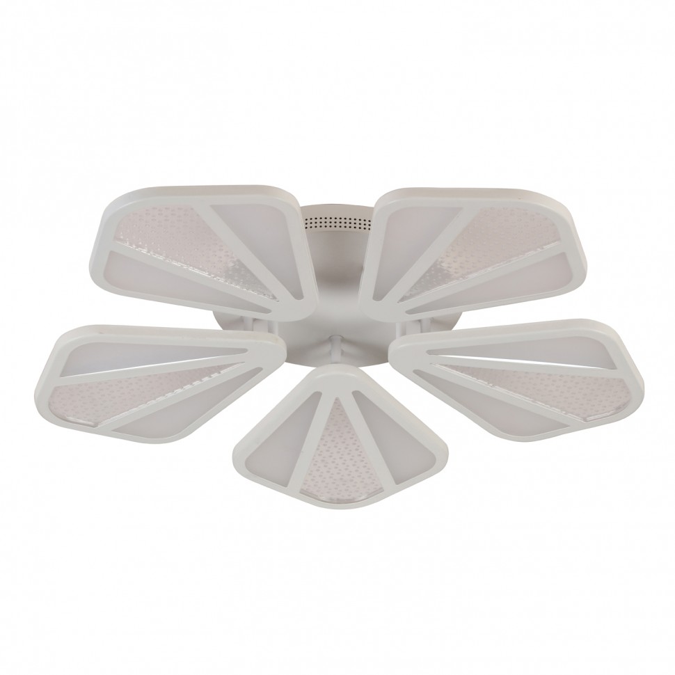 Светодиодный светильник 12053/5WT ЭкономСвет фото 1 &mdash; Дзинь ля-ля