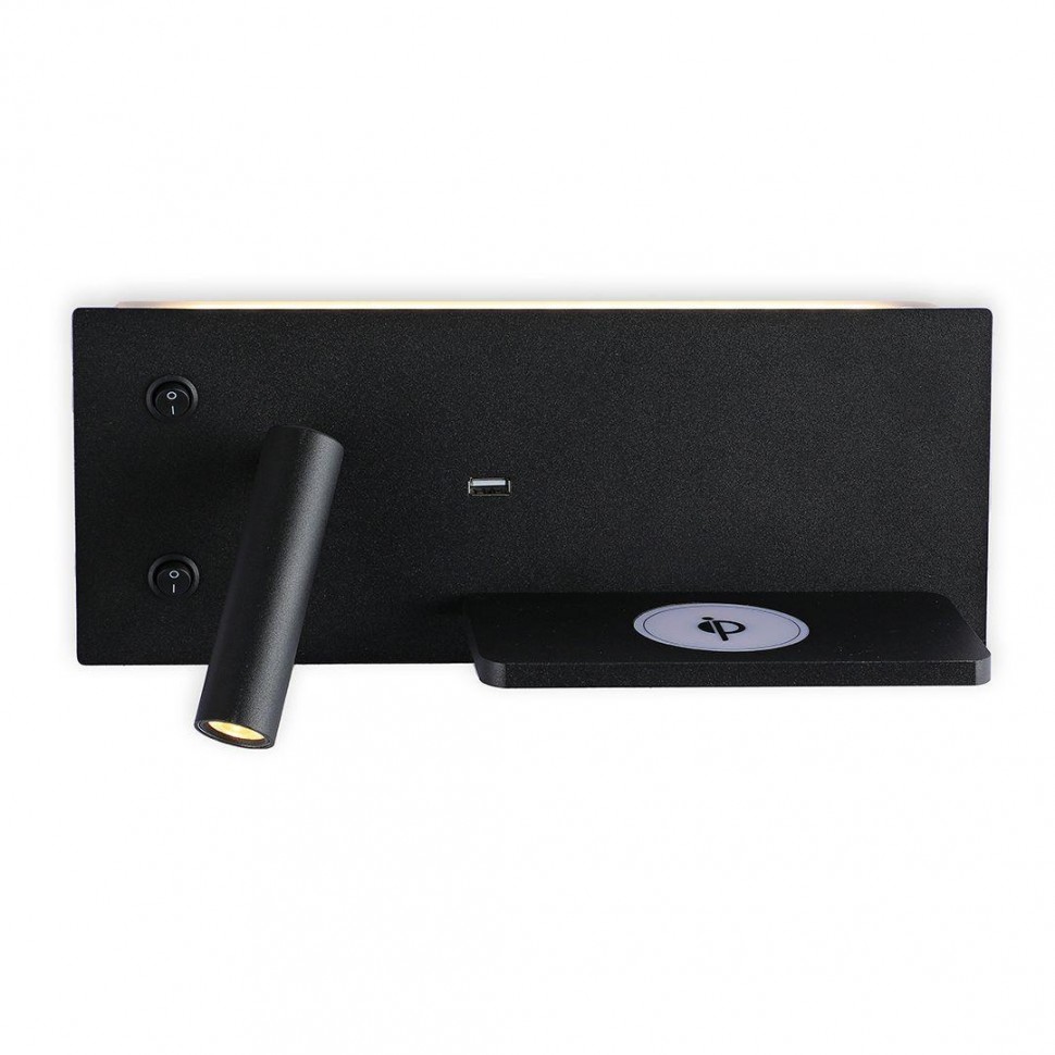 Бра Kink Light Норти 08075R,19 фото 1 — Дзинь ля-ля