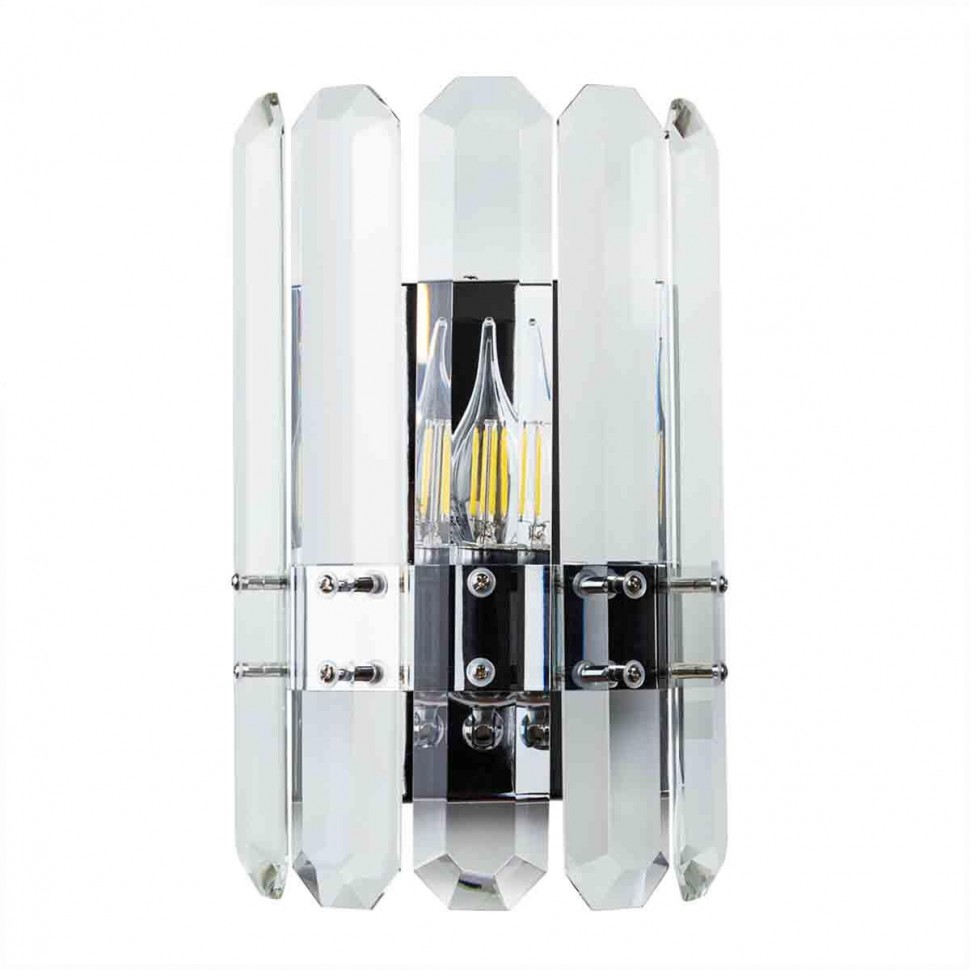 Бра Divinare Tenerife 7136/02 AP-1 фото 1 &mdash; Дзинь ля-ля