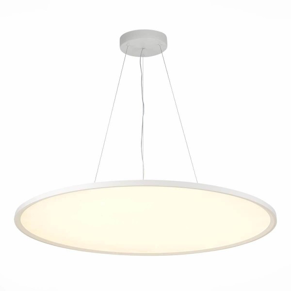 Подвесной светодиодный светильник ST Luce ST602.543.96 — Дзинь ля-ля