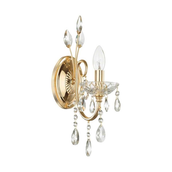 Бра Odeon Light Hall Versia 4977/1W &mdash; Дзинь ля-ля