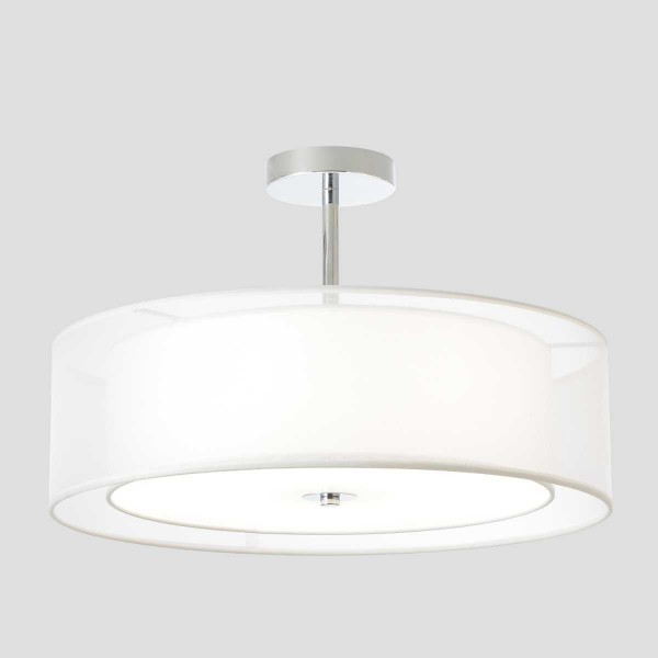 Потолочный светильник Crystal Lux MYSTERY PL5 CHROME &mdash; Дзинь ля-ля