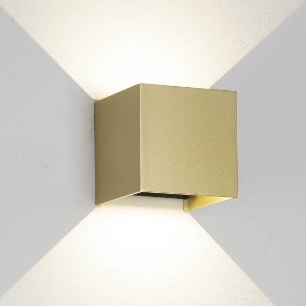 Настенный уличный светильник Mantra DAVOS 9223 &mdash; Дзинь ля-ля