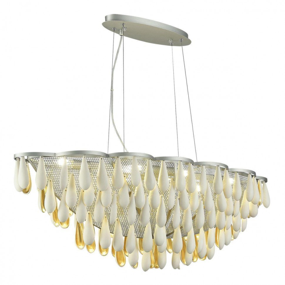 Подвесной светильник ST Luce Faenza SL1517.103.08 фото 1 &mdash; Дзинь ля-ля