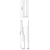 Бра Lightstar Palla 739628 фото 4 &mdash; Дзинь ля-ля