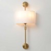 Бра Crystal Lux VINTAGE AP2 BRASS фото 6 &mdash; Дзинь ля-ля