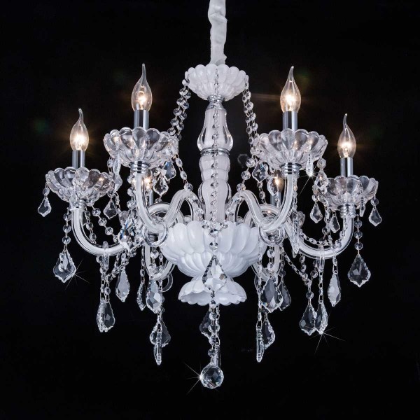 Подвесная люстра Citilux Финка CL353161 &mdash; Дзинь ля-ля