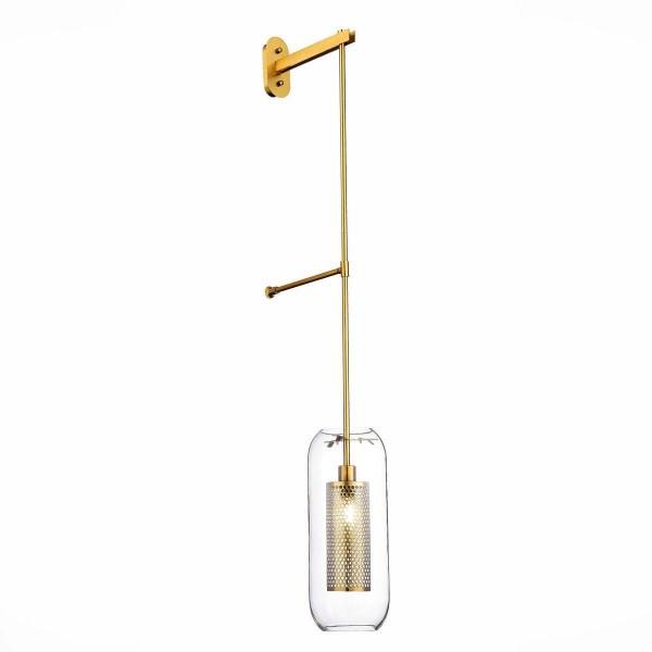 Бра ST Luce Gerrit SL1048.311.01 — Дзинь ля-ля