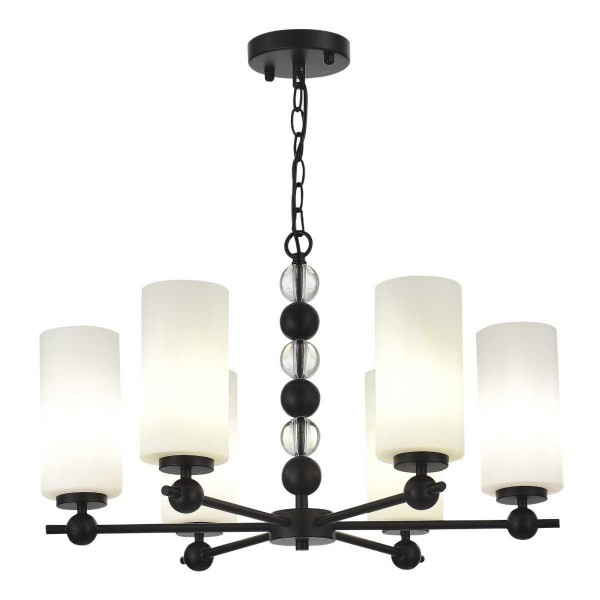 Подвесной светильник ST LUCE SL2003.403.06 &mdash; Дзинь ля-ля