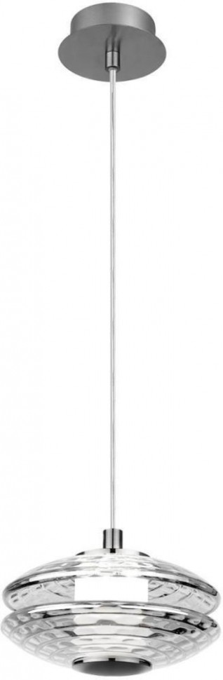 Подвесной светильник Favourite 4643-1P фото 1 &mdash; Дзинь ля-ля
