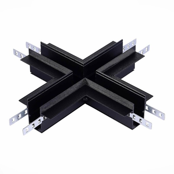 Коннектор X-образный ST Luce Skyline 48 ST007.400.12 — Дзинь ля-ля