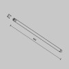 Светильник Maytoni Technical C148CL-L900-13W3K-B фото 5 &mdash; Дзинь ля-ля