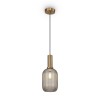 Подвесной светильник Freya Zelma FR8013PL-01AM фото 1 — Дзинь ля-ля